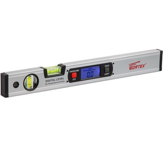 Электронный уровень WORTEX DL 4000 323007 1