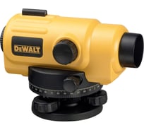 Оптический нивелир DEWALT DW 096 РК