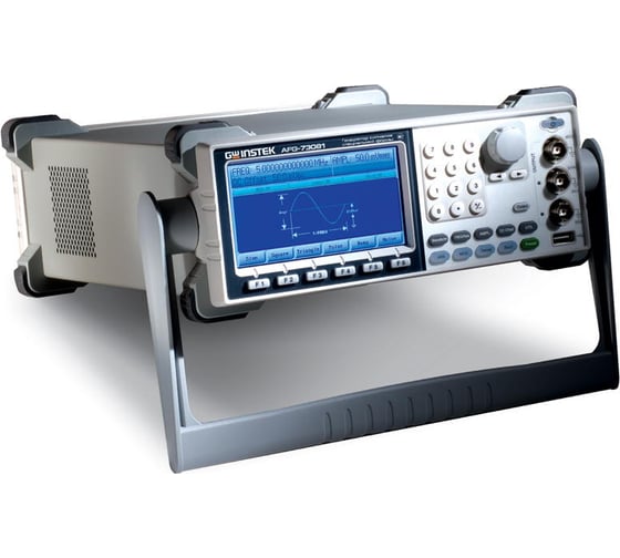 Генератор GW Instek AFG-73051