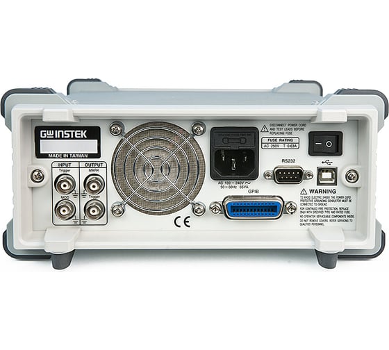 Генератор GW Instek AFG-73051