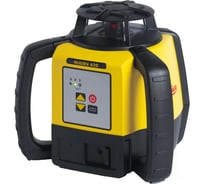 Ротационный лазерный нивелир Leica Rugby 620 790359