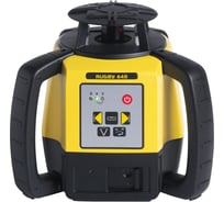 Ротационный лазерный нивелир Leica Rugby 640 790363