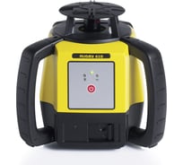 Ротационный лазерный нивелир Leica Rugby 610 810945