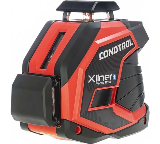 Лазерный нивелир Condtrol XLiner Pento 360 1-2-303