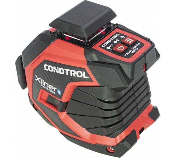 Лазерный нивелир Condtrol XLiner Pento 360 1-2-303