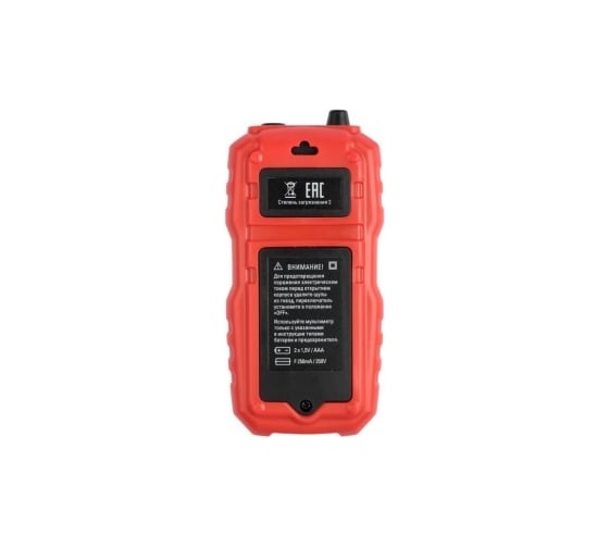 Цифровой мультиметр EKF MS8232 Expert In-180701-pm8232