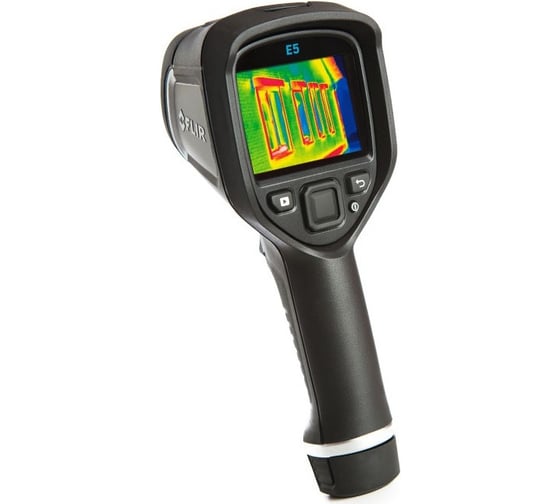 Тепловизор FLIR E5-XT 63909-1004