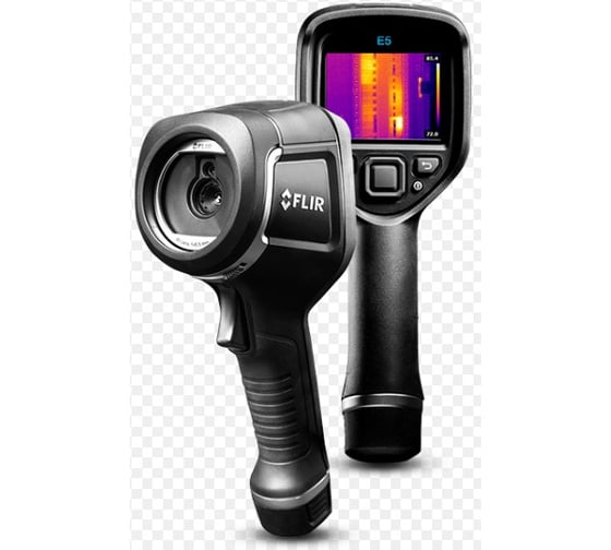 Тепловизор FLIR E5-XT 63909-1004