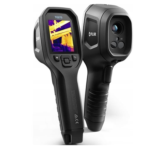 Тепловизор FLIR TG297 87504-0404