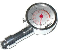 Металлический шинный манометр DolleX 7 атм MSC-07