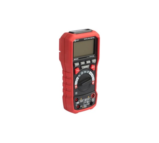 Цифровой мультиметр EKF MS8236 Professional In-180701-pm8236
