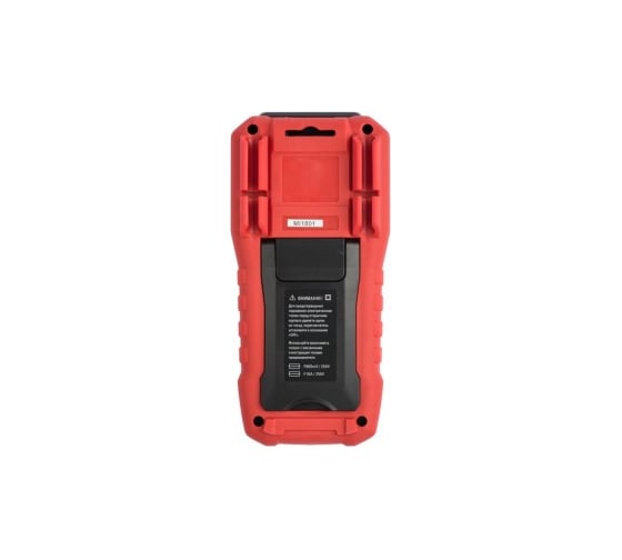 Цифровой мультиметр EKF MS8236 Professional In-180701-pm8236
