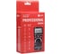 Цифровой мультиметр EKF MS8236 Professional In-180701-pm8236 4