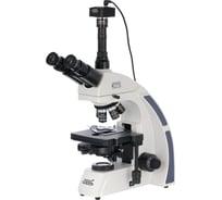 Микроскоп Levenhuk med d45t цифровой, тринокулярный 74010