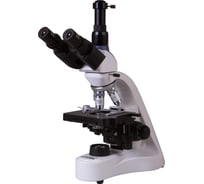 Микроскоп Levenhuk med 10t, тринокулярный 73985