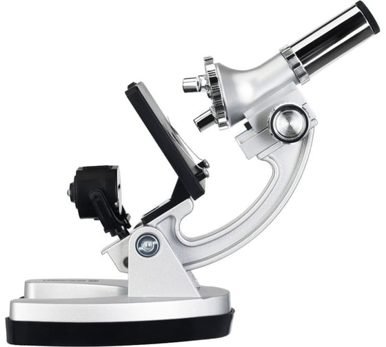 Микроскоп junior biotar 300–1200x, без кейса Bresser 74315