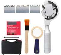 Адгезиметр-нож НТЦ Коготь дракона-2 ntc-000135