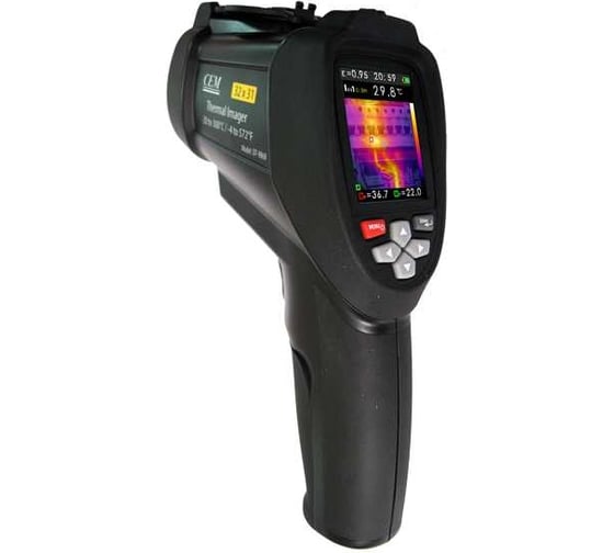 Тепловизор СЕМ Dt-9868s 875474