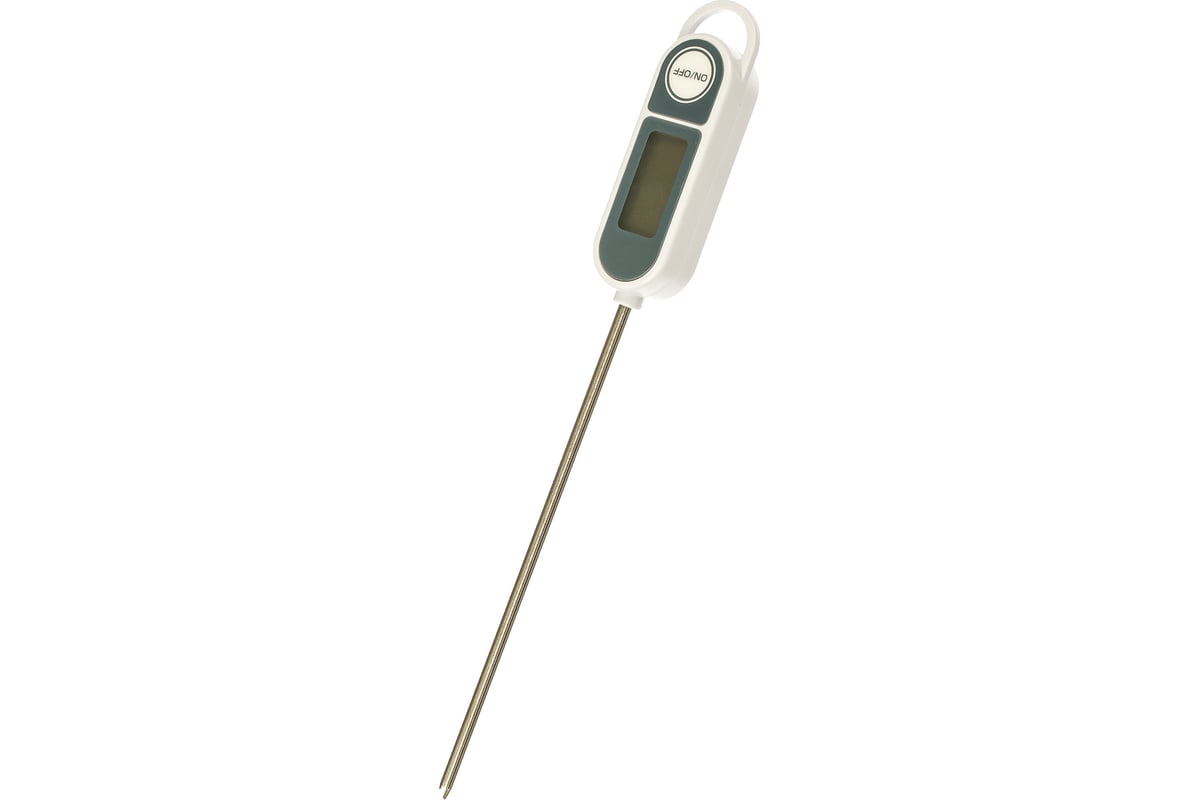 Цифровой термометр с щупом TFA 30.1048 - выгодная цена, отзывы .