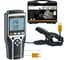 2-канальный высокоточный термометр Laserliner ThermoMaster Plus Set 082.036A 1