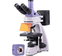 Люминесцентный цифровой микроскоп MAGUS lum d400 83016