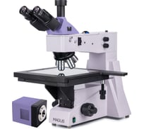 Металлографический цифровой микроскоп MAGUS metal d650 bd 83034