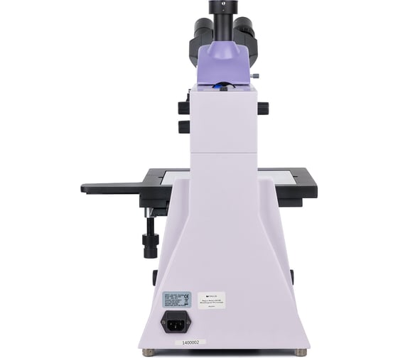 Металлографический цифровой микроскоп MAGUS metal d650 bd 83034