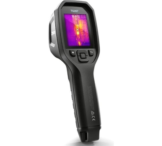 Тепловизор FLIR TG267 87502-0202