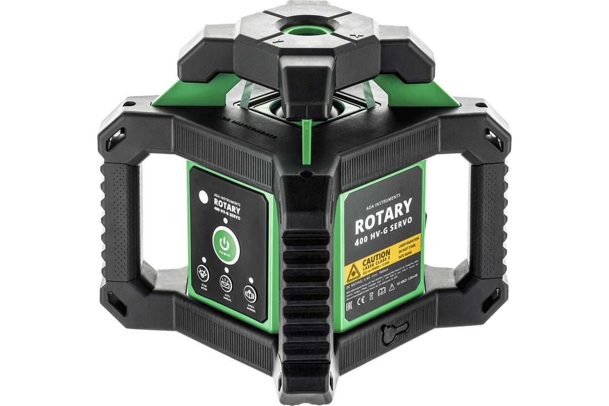 Ada rotary 400 hv servo. Ada rotary 400 hv servo