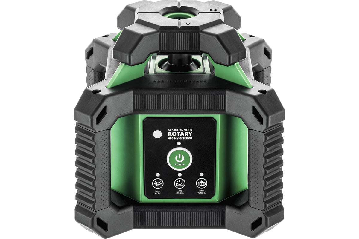 Ada rotary 500 hv g servo. Ada rotary 500 hv g servo