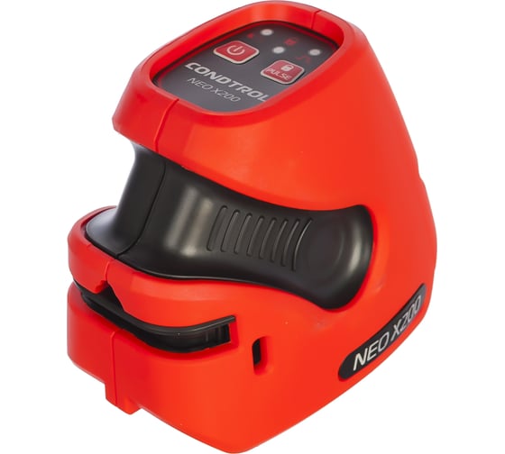 Комплект Condtrol: лазерный нивелир NEO X200 + сканер проводки Drill Check 1-2-182