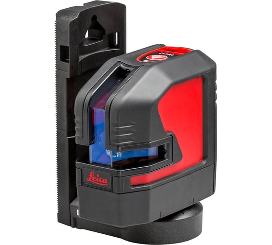 Линейный лазер Leica Lino L2s-1 в сумке 848435