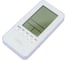 Часы-метеостанция PERFEO Window PF-S002A белый 30 013 228 4