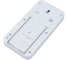 Часы-метеостанция PERFEO Window PF-S002A белый 30 013 228 5