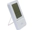 Часы-метеостанция PERFEO Window PF-S002A белый 30 013 228 6