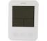 Часы-метеостанция PERFEO Touch PF-S681 белый 30 013 226 3