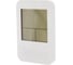 Часы-метеостанция PERFEO Touch PF-S681 белый 30 013 226 4