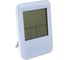 Часы-метеостанция PERFEO Touch PF-S681 белый 30 013 226 6