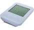 Часы-метеостанция PERFEO Touch PF-S681 белый 30 013 226 7