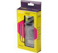 Токоизмерительные клещи ФАZА EM306B 5008724