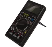 Мультиметр цифровой ФАZА M890G+ 5008854