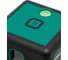 Лазерный уровень Rokodil Ray Cube лазерный нивелир, самовыравнивающийся, зеленый луч, 2 линии, строительный инструмент 1048918 11