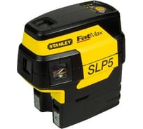 Лазерный построитель проекций Stanley SLP5 1-77-319