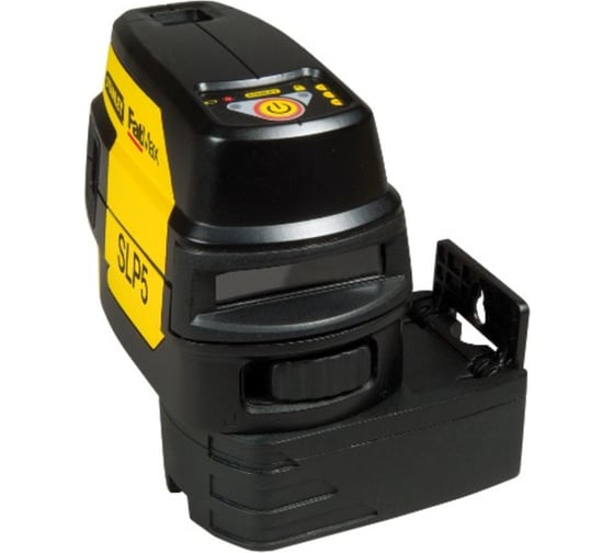 Лазерный построитель проекций Stanley SLP5 1-77-319