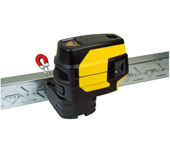 Лазерный построитель проекций Stanley SLP5 1-77-319