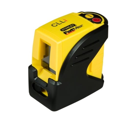 Лазерный построитель плоскостей Stanley CLLI 1-77-123