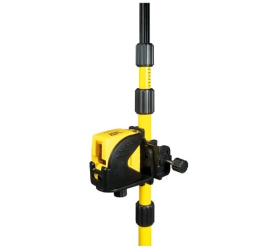 Лазерный построитель плоскостей Stanley CLLI 1-77-123