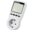 Ваттметр с подсветкой REXANT RX-11 10-6100 1