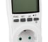 Ваттметр с подсветкой REXANT RX-11 10-6100 2