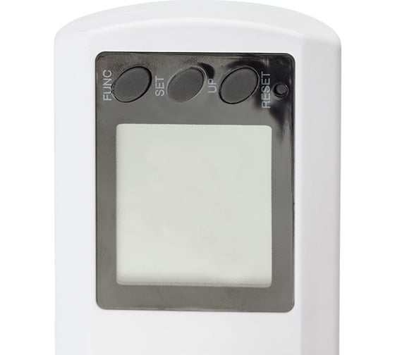 Ваттметр REXANT RX-8 10-6102
